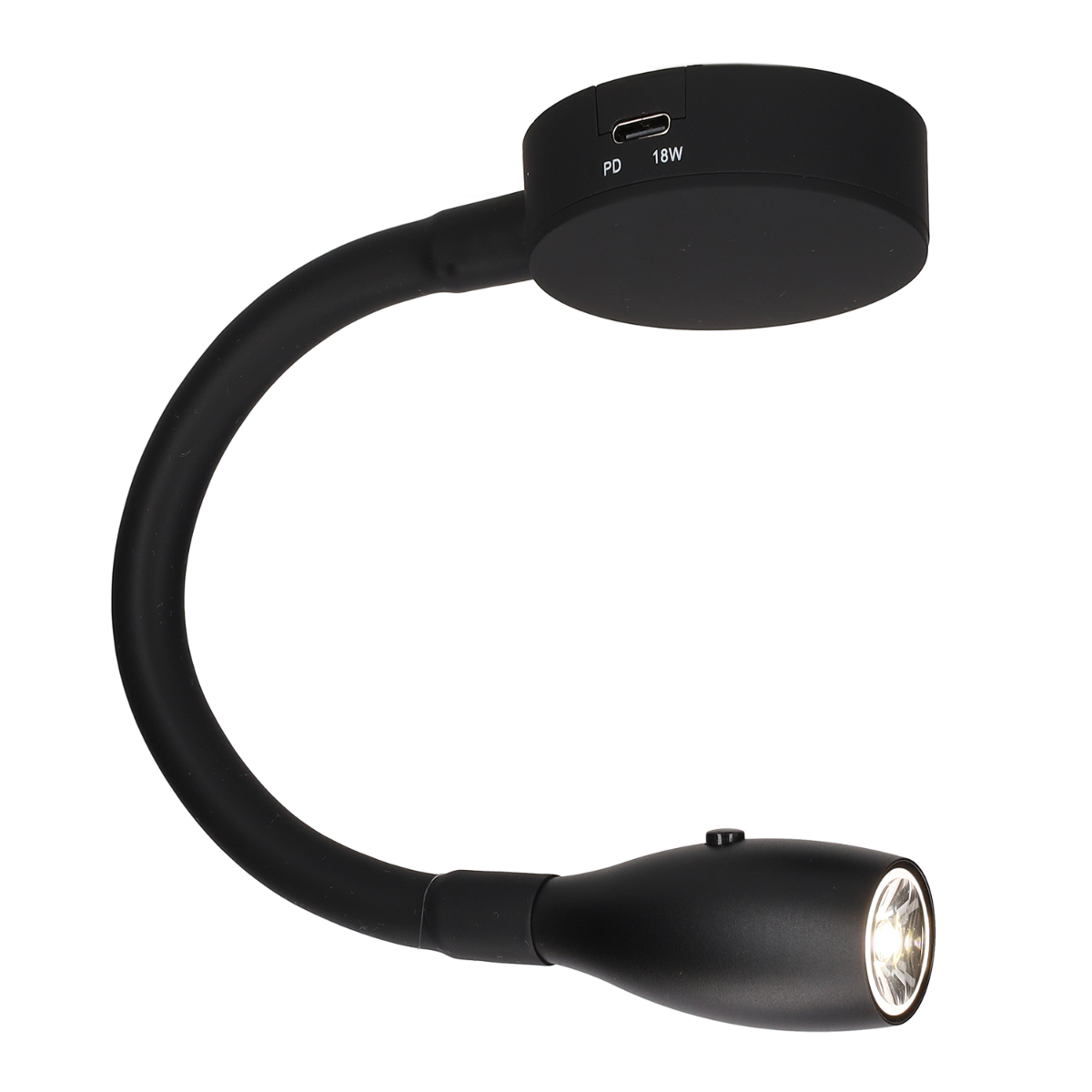 Furnari 2.0 flex spot con USB-C
