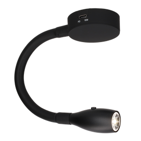 Furnari 2.0 flex spot con USB-C