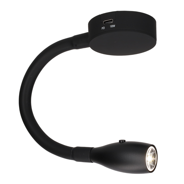 Furnari 2.0 flex spot con USB-C