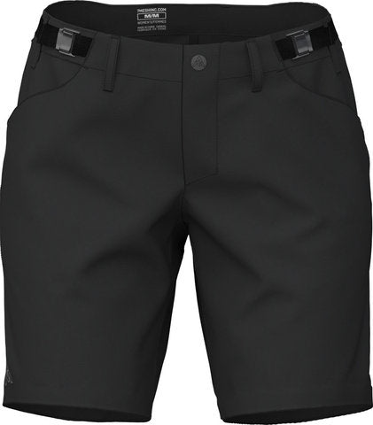 Pantaloncini da donna lato lontano 7mesh