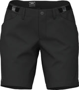 Pantaloncini da donna lato lontano 7mesh