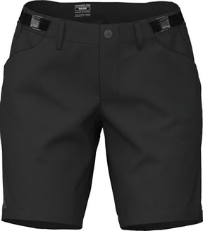 Pantaloncini da donna lato lontano 7mesh