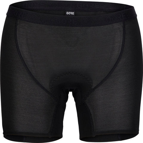 Boxer intimo Gore Wear C3 da donna+