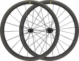 Set di ruote in carbonio Mavic Cosmic SL 40