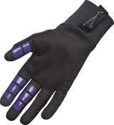 Guanti a dita intere da donna con testa di volpe ranger fire lunar edizione speciale