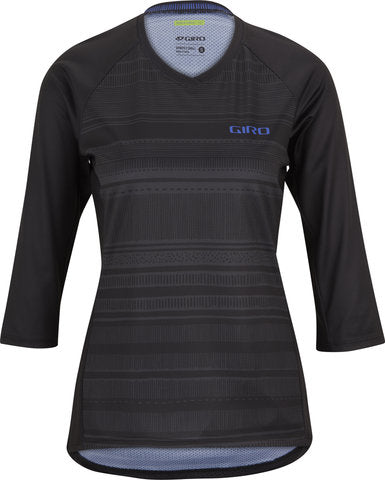 Maglia Giro Roust 3 4 da donna