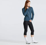 Giacca antipioggia da donna Specialized RBX COMP