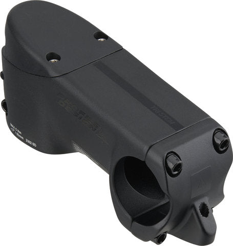 Attacco manubrio dal design del profilo tri 31.8