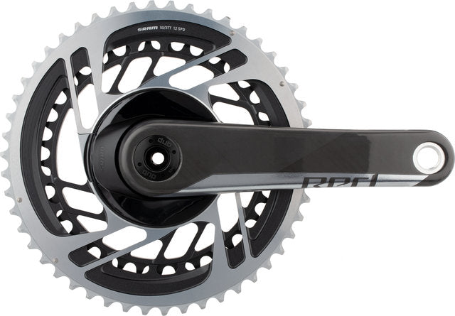 Guarnitura Sram Red Dub 2x12 velocità