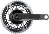 Guarnitura Sram Red Dub 2x12 velocità