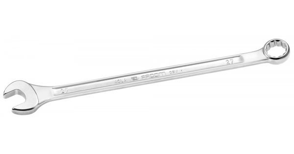 Chiave combinata lunga Facom 19 mm - 40.19la - 40.19la