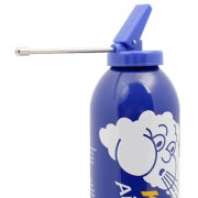 Rubinetto in plastica Kenro per ricarica 360 ml