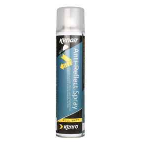 Tappetino spray antiriflesso Kenro