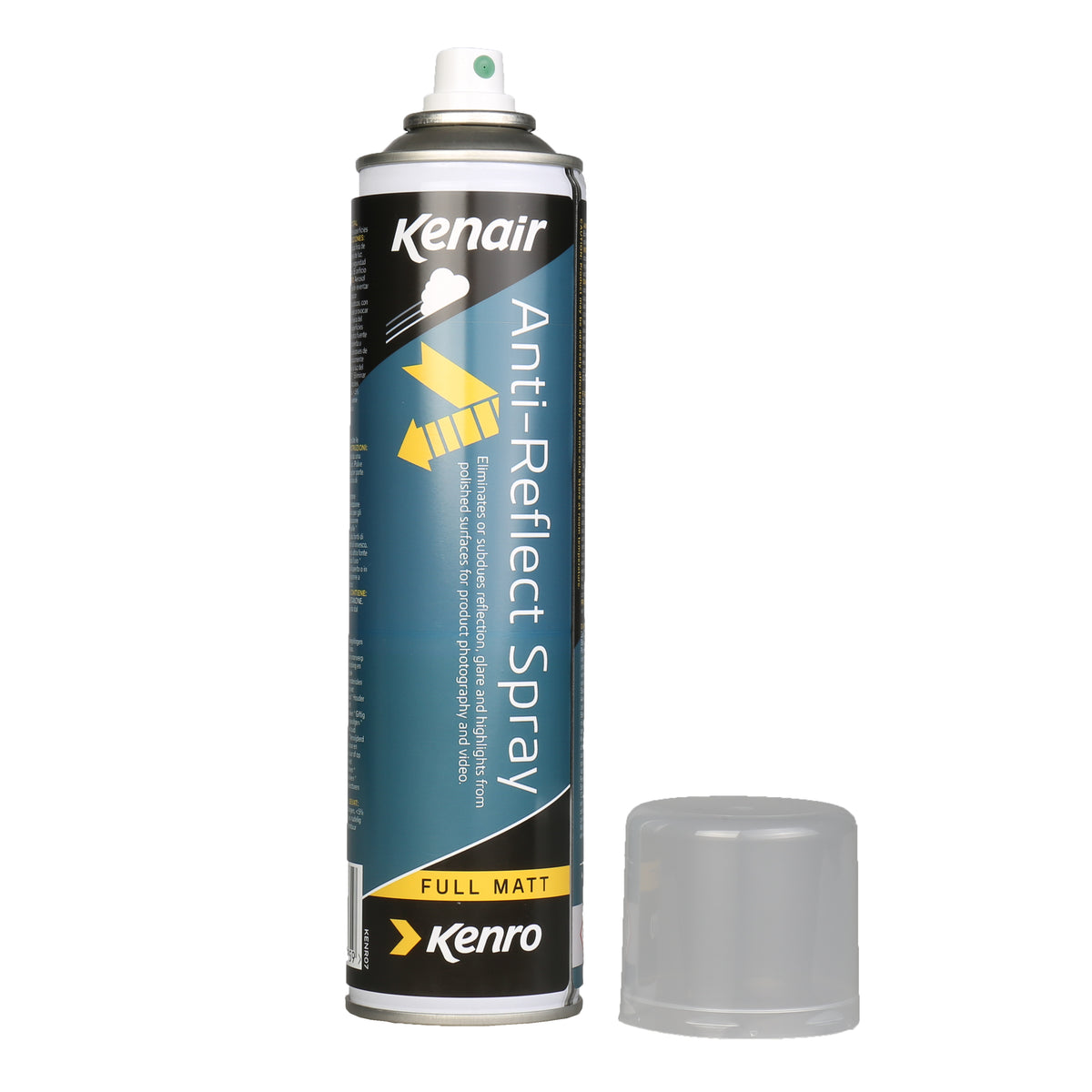 Tappetino spray antiriflesso Kenro