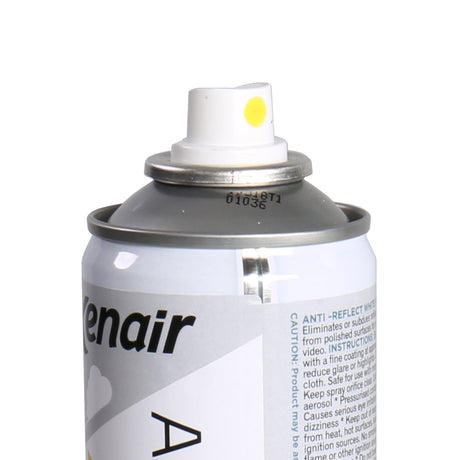 Tappetino spray antiriflesso Kenro per superfici bianche