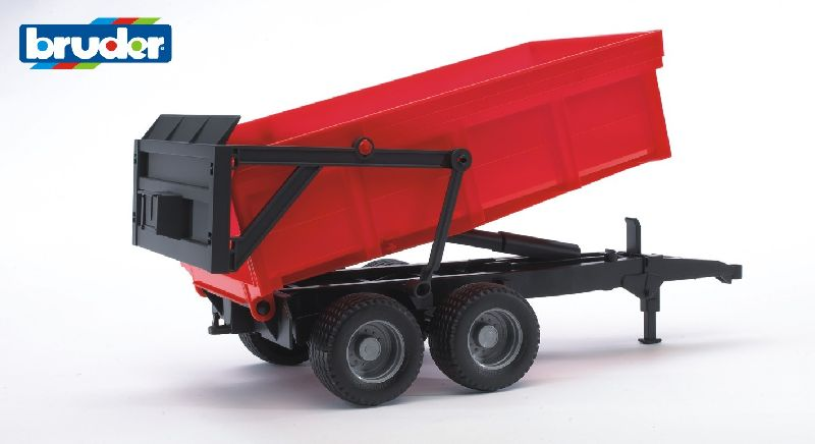 Dumper Bruder 2211