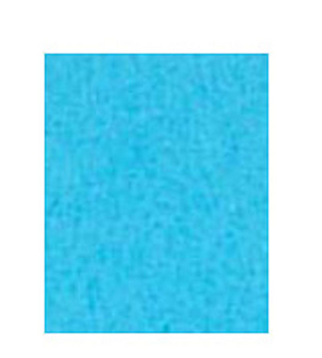 Folia fotokarton lichtblauw 50x70cm 300gr pak a 25 vel
