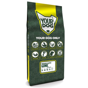 Yourdog crnogorski planinski gonic mature