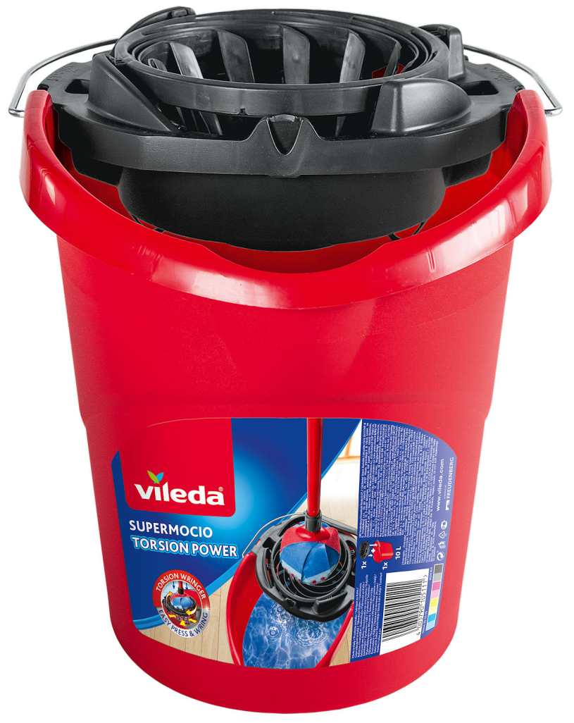 Vileda