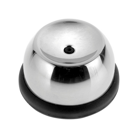 Fora uova Westmark, aspetto nobile, acciaio inossidabile, nero argento, 10812280