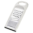 Grattugia universale Westmark in plastica acciaio inossidabile, bianco nero argento, 11312270