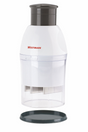 Tritatutto per verdure universale Westmark, per cipolla e aglio, barattolo per la conservazione simultanea con coperchio, plastica in acciaio inossidabile, compatto, bianco antracite, 11452260