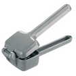 Westmark piccolo cracker per cubetti di ghiaccio, alluminio pressofuso, lunghezza: 17,3 cm, cubico, argento, 12002260