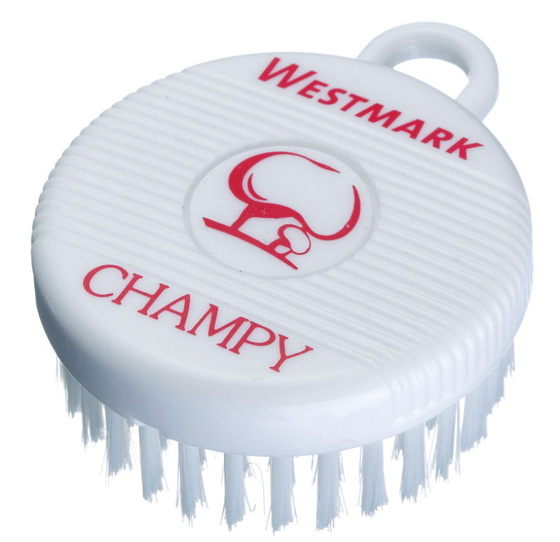 Spazzola per funghi Westmark Champion Brush
