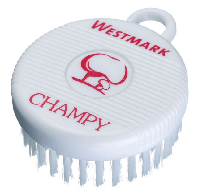 Spazzola per funghi Westmark Champion Brush