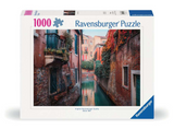 Ravensburger Jigsaw Puzzle Autumn a Venezia, 1000st.