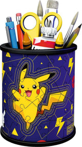 Puzzle 3D Pokémon Ravensburger - astuccio - 54 pz.