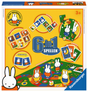 Giochi Ravensburger Miffy, 6in1
