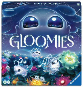 Gioco Ravensburger Gloomies