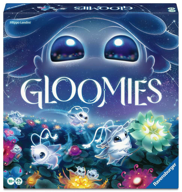 Gioco Ravensburger Gloomies