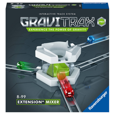 Prolunga per mixer Gravitrax ® pro - binario in marmo