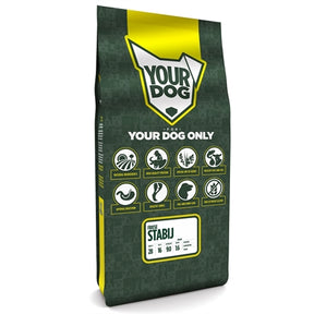 Tuo cucciolo di stabij friesedog