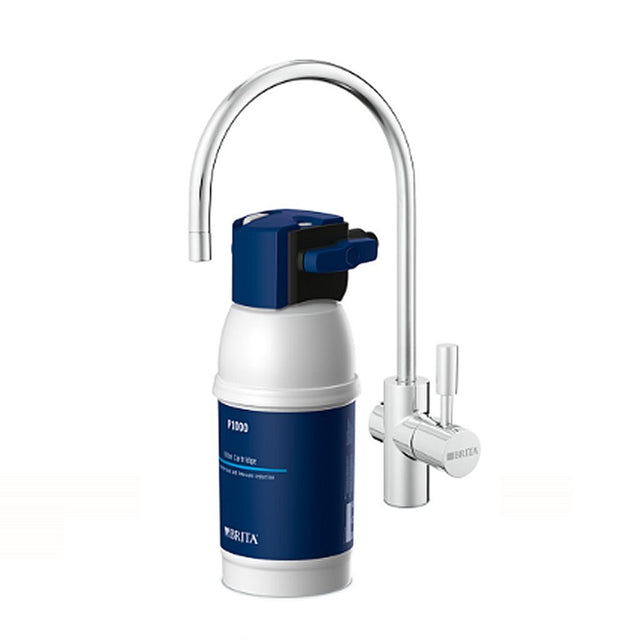 Filtro acqua Brita mypure p1
