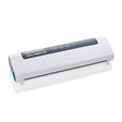 Macchina sottovuoto Leifheit 3280 vacu power 100 bianca