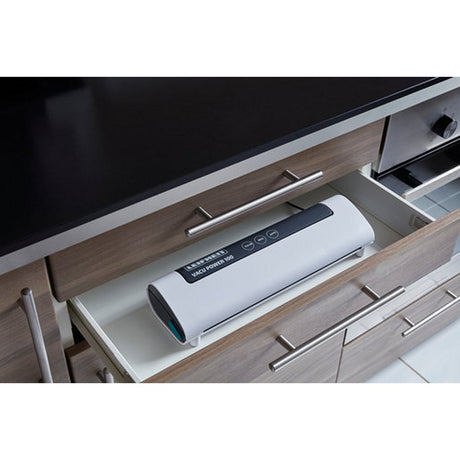 Macchina sottovuoto Leifheit 3280 vacu power 100 bianca