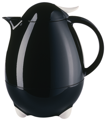 Thermos Leifheit 28301 Columbus 2000 nero