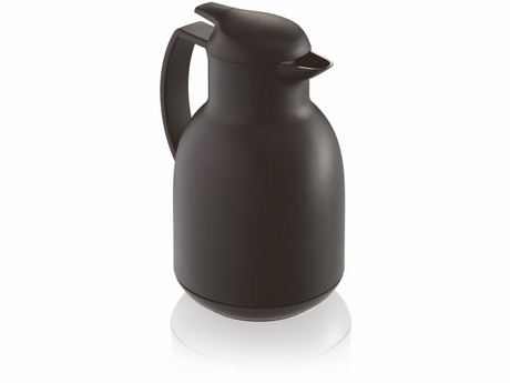 Thermos bolero Leifheit - 1 litro - nero