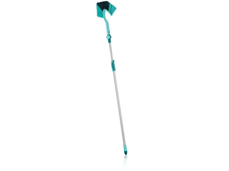 Leifheit Dust Broom Ragobol Dusty 2,3 m 41510