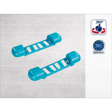 Set di ruote Leifheit Clean Twist Ergo