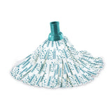 Set mocio classico Leifheit 56796 verde bianco