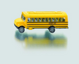 Scuolabus Siku 1319 Scuolabus 1319