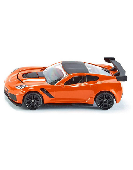 Siku chevrolet corvette zr1
