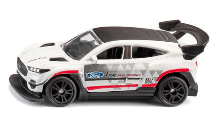 Siku ford mustang mach-e 1400