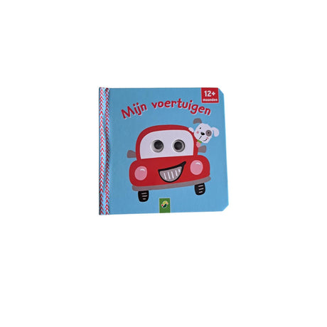 Libro di bordo Schwager Steinlein: i miei veicoli