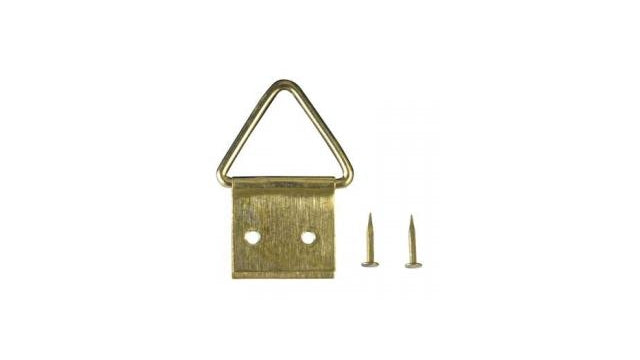 Ganci da parete Hama 15 mm