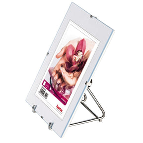 Supporto fisso Hama Clip